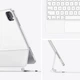 Чехол-клавиатура 11" HOU T89 для iPad Air 5th/4th White Б/В - изображение 3