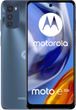 Smartfon Motorola Moto E32s 3/32GB Slate Grey (TKOMOTSZA0132) - obraz 1