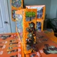 Детский набор фигурок игрушек Plants vs Zombie фигурки Растения против зомби с перчиком (7043) - изображение 4