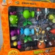 Великий мега набір фігурок Plants vs Zombie фігурки Рослини проти зомбі фараон (7042) - зображення 5