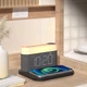 Ночник с Беспроводной Зарядкой Proove Day & Night - изображение 7