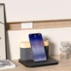 Ночник с Беспроводной Зарядкой Proove Day & Night - изображение 8