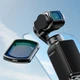 Фільтр Black Mist для DJI Osmo Pocket 3 Ulanzi PK-01cp - зображення 3