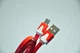 Кабель USB - micro USB 100 см Red - изображение 4