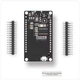 Плата разработки ESP32 с 0.96-дюймовым OLED-дисплеем, драйвер CH340, беспроводной модуль, разъем Micro USB (WiFi, Bluetooth) - изображение 3