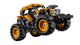 Конструктор LEGO Technic Monster Jam DIGatron 218 елементів (42199) - зображення 4