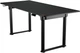Стол с электрической регулировкой высоты Cougar E-Grav 180 Black - изображение 2