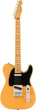 Електрогітара Fender Player II Telecaster MN Butterscotch Blonde - зображення 1