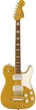 Електрогітара Squier Limited Edition Paranormal Troublemaker Telecaster Deluxe Aztec Gold - зображення 1
