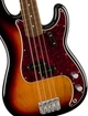 Бас-гитара Fender Vintera II '60S Precision Bass RW 3-Color Sunburst - изображение 4