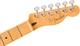 Електрогітара Fender Player II Telecaster HH MN Hialeah Yellow - зображення 5