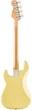 Бас-гітара Fender Player II Precision Bass MN Hialeah Yellow - зображення 2