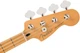 Бас-гітара Fender Player II Precision Bass MN Hialeah Yellow - зображення 5