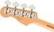 Бас-гітара Fender Player II Precision Bass MN Hialeah Yellow - зображення 6