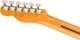 Електрогітара Fender American Ultra II Telecaster EB Texas Tea - зображення 7