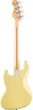 Бас-гитара Fender Player II Jazz Bass RW Hialeah Yellow - изображение 2