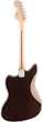 Електрогітара Squier Affinity Series Jaguar Mystic Metallic Brown - зображення 2