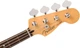 Бас-гитара Fender Player II Jazz Bass RW Hialeah Yellow - изображение 5