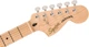 Електрогітара Squier Affinity Series Jaguar Mystic Metallic Brown - зображення 5