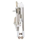 Детский стульчик для кормления качель Bambi M 5897 Beige от 6 до 36 месяцев - изображение 11