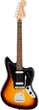Электрогитара Squier Affinity Series Jaguar 3-Color Sunburst - изображение 1