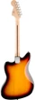 Электрогитара Squier Affinity Series Jaguar 3-Color Sunburst - изображение 2
