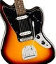 Электрогитара Squier Affinity Series Jaguar 3-Color Sunburst - изображение 4