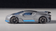 Тематична Машинка Matchbox 2018 Bugatti Divo European Streets 1:64 HVV44 Blue - зображення 5