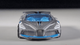 Тематична Машинка Matchbox 2018 Bugatti Divo European Streets 1:64 HVV44 Blue - зображення 6