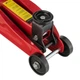Домкрат гидравлический подкатной INTERTOOL GT0102 - изображение 4