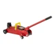 Домкрат гидравлический подкатной INTERTOOL GT0102 - изображение 5