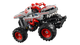 Конструктор LEGO Technic Monster Jam ThunderROARus з інерційним двигуном 232 елементи (42200) - зображення 4