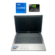 Ігровий ноутбук Acer Medion P6816 / 15.6" (1366x768) TN / Intel Core i7-2670QM (4 (8) ядра по 2.2 - 3.1 GHz) / 8 GB DDR3 / 640 GB HDD / nVidia GeForce GT 650M, 2 GB GDDR5, 128-bit / WebCam б/в - зображення 1