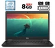 Ноутбук Б-класс Dell Latitude 5480 / 14" (1366x768) TN / Intel Core i5-6300U (2 (4) ядра по 2.4 - 3.0 GHz) / 8 GB DDR4 / 128 GB SSD M.2 / Intel HD Graphics 520 / WebCam / USB 3.1 / HDMI / Windows 10 б/у - изображение 1