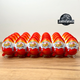 Kinder Joy - Funko Pop Jurassic World (Світ Юрського періоду) лоток на 24 шт - зображення 4