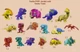 Світ Юрського періоду Kinder Joy - Funko Pop Jurassic World 20 g - зображення 6