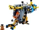 Конструктор LEGO Technic Глубоководная исследовательская подводная лодка 413 элементов (42201) - изображение 2