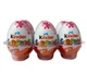 Кіндер сюрприз Принцеси Дісней Kinder Surprise Disney Princess 1 шт (лоток на 6 шт) - зображення 1