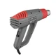 Фен технічний для випалу INTERTOOL DT-2420 - зображення 3