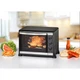 Электропечь с грилем Rommelsbacher BG 1550, 30л - изображение 4