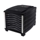 Дегідратор BioChef Arizona 8 Tray Food Dehydrator Black - зображення 1