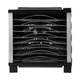 Дегідратор BioChef Arizona 8 Tray Food Dehydrator Black - зображення 3