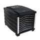 Дегідратор BioChef Arizona 8 Tray Food Dehydrator Black - зображення 12