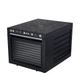 Дегідратор BioChef Savana Dehydrator 6 лотків + 6 лотків для пастили - зображення 13