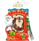 Шоколадная фигурка Санта Heidi, 70 г - изображение 1