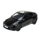 Модель автомобиля "Tesla model Y" АВТОПРОМ AP7711(Black) масштаб 1:24 - изображение 1