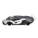 Модель автомобіля "Lamborghini" AP7700(White) масштаб 1:24 - зображення 2