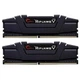 Модуль памяти DDR4 2x8GB/3600 G.Skill Ripjaws V Black (F4-3600C18D-16GVK) - изображение 1