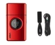 Электробритва VGR V-377 RED Professional - изображение 1