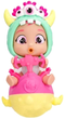 Lalka Tm Toys Cry Babies Stars Jumpy Monsters (8421134914698) - obraz 6